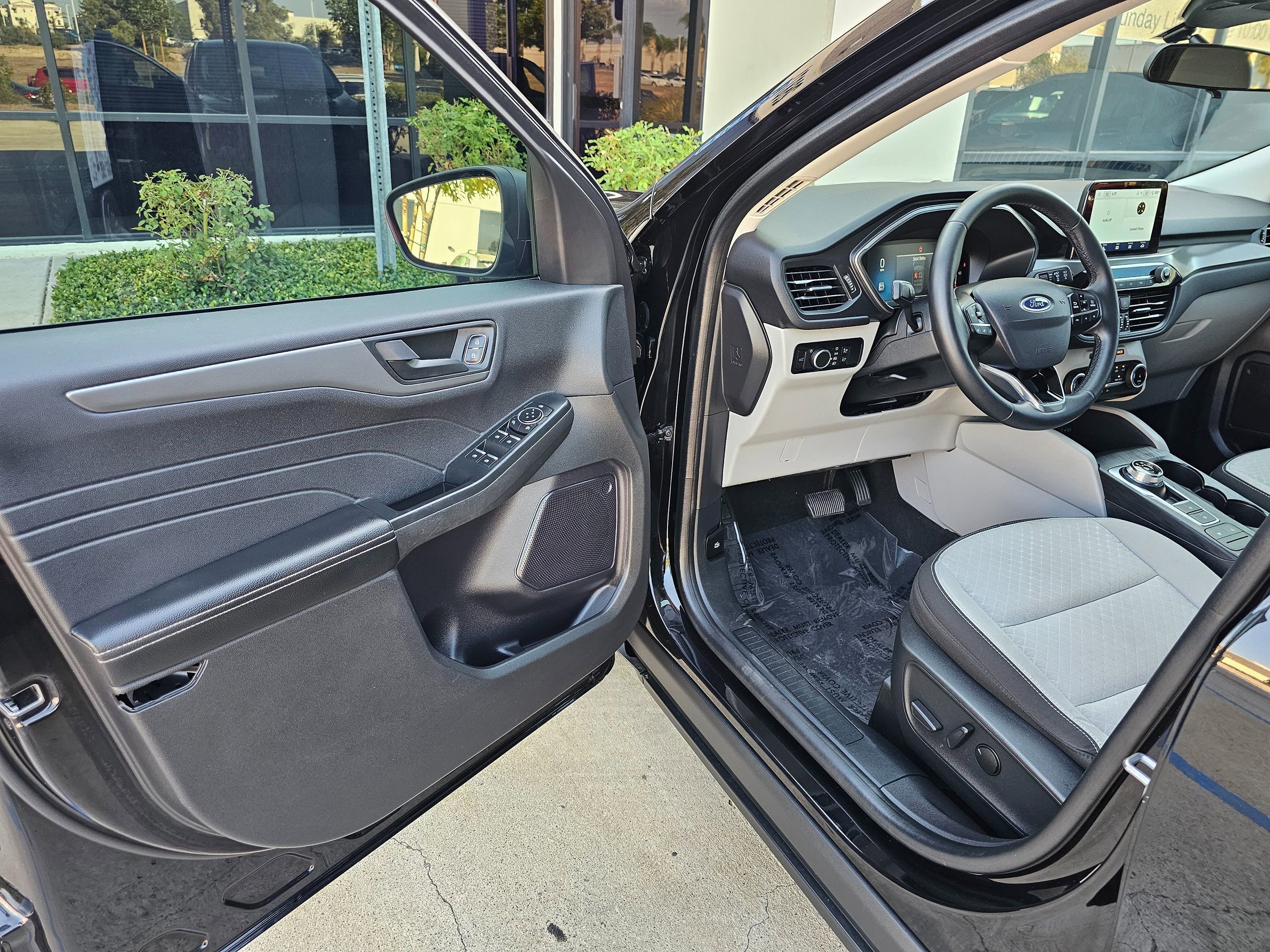 Used 2024 Ford Escape Active FWD image 14