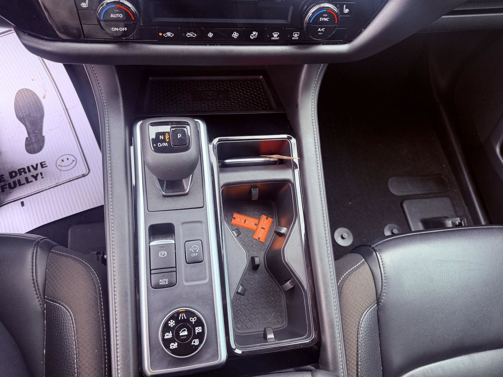 Used 2024 Nissan Pathfinder SL image 20