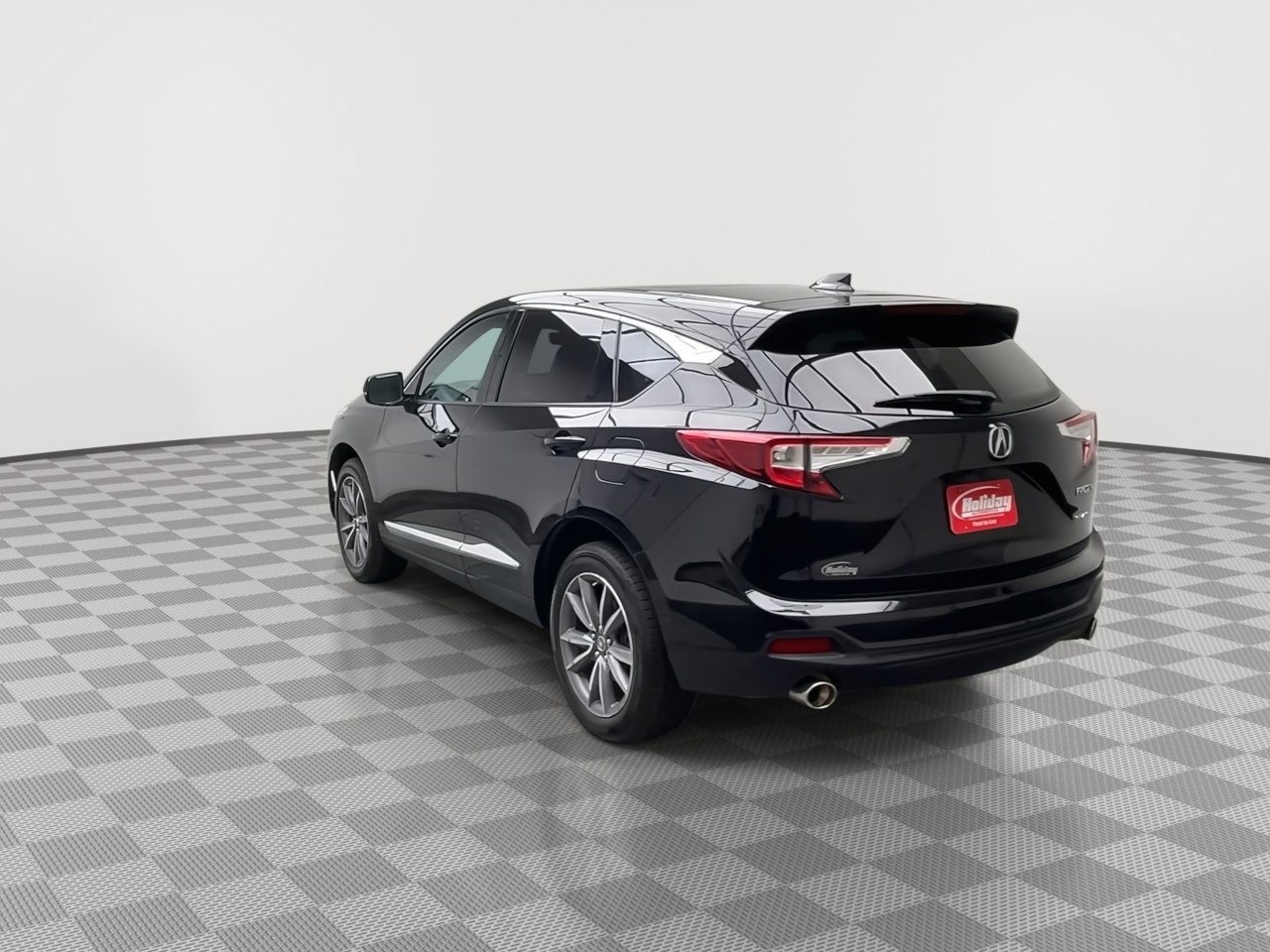 Used 2019 Acura RDX AWD w/ Technology Package image 36