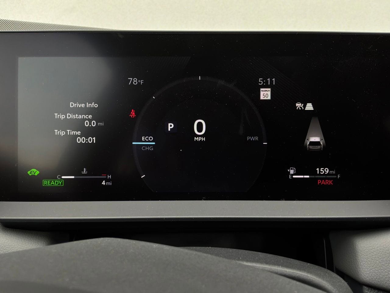 New 2026 Toyota RAV4 LE FWD image 9