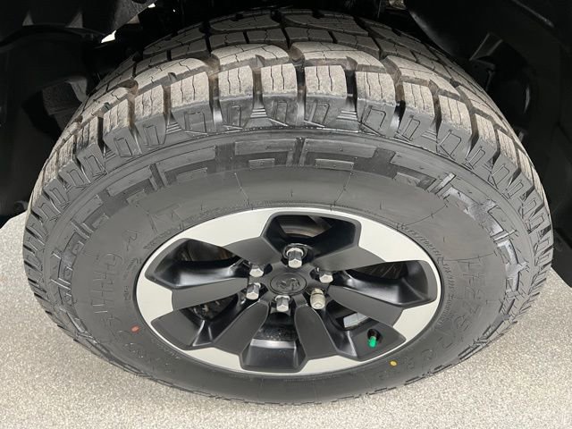 Used 2023 RAM 1500 Rebel w/ Rebel Level 1 Equipment Group image 16