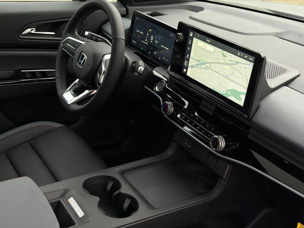 New 2026 Honda Prologue Touring image 12