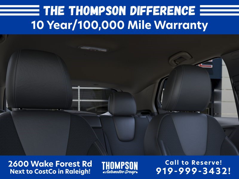 New 2026 Buick Encore GX Preferred w/ Comfort Package FWD image 27