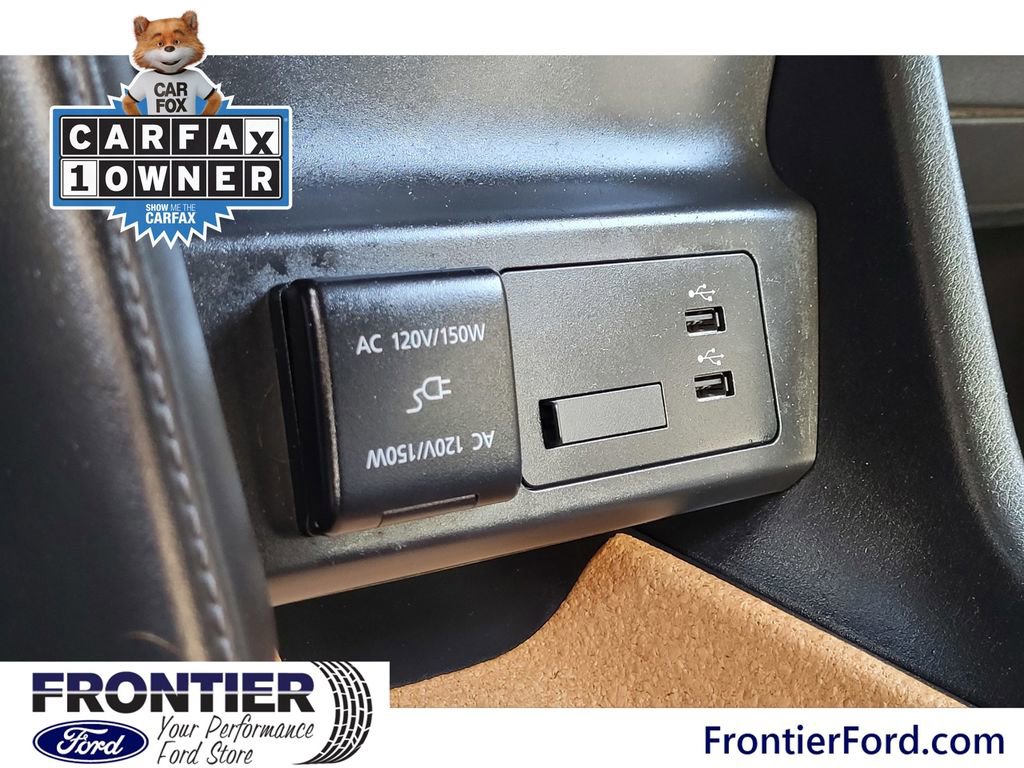 Used 2022 MAZDA MX-30 Electric w/ Premium Plus Pkg image 27