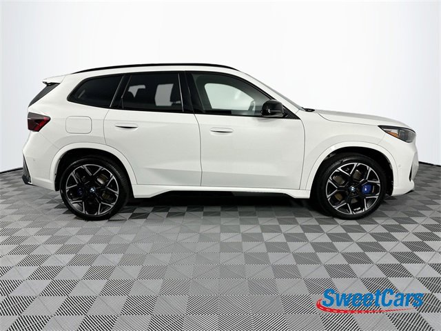 Used 2024 BMW X1 M35i image 8
