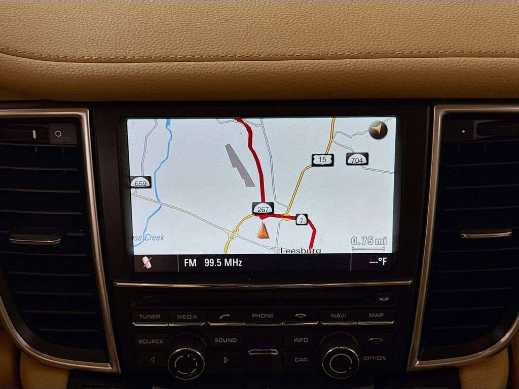 Used 2013 Porsche Panamera 4 image 13