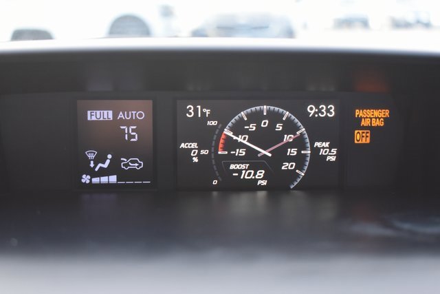 Used 2016 Subaru WRX Limited w/ Popular Package #2 image 22