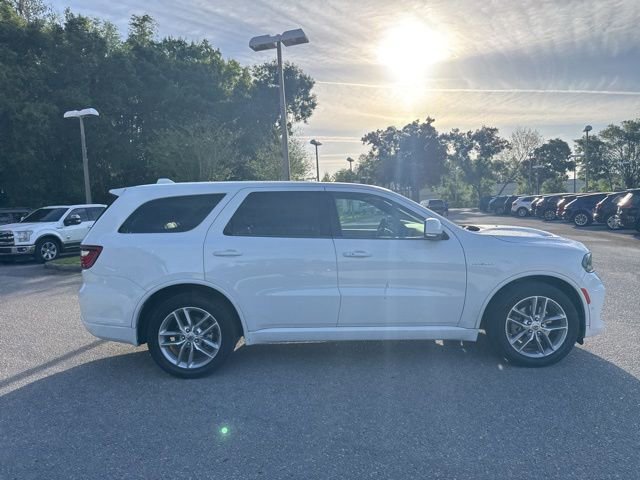 Used 2022 Dodge Durango R/T image 8