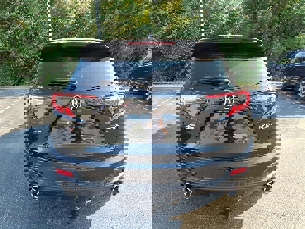 Used 2019 Acura RDX A-Spec image 4