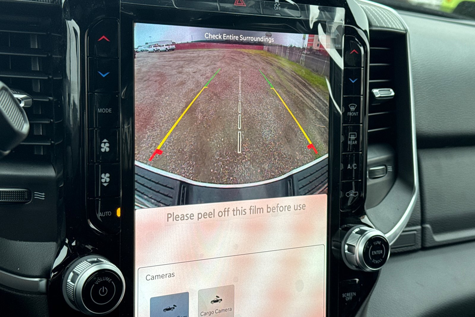 New 2026 RAM 3500 Big Horn image 18