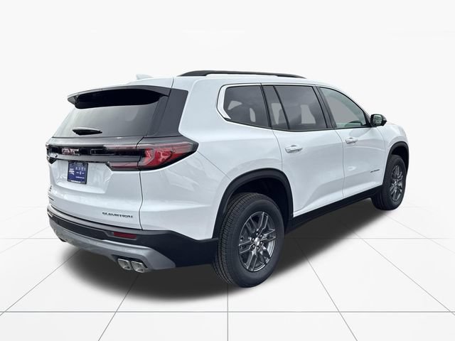 New 2026 GMC Acadia Elevation FWD image 6