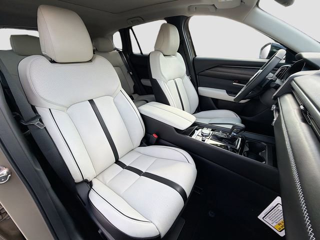 New 2026 MAZDA CX-50 AWD 2.5 S w/ Weather Package image 15
