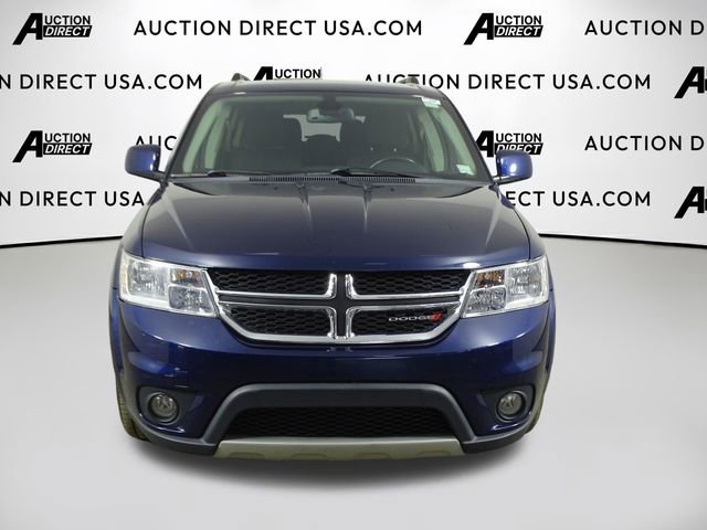 Used 2019 Dodge Journey SE w/ Connectivity Group FWD video 2