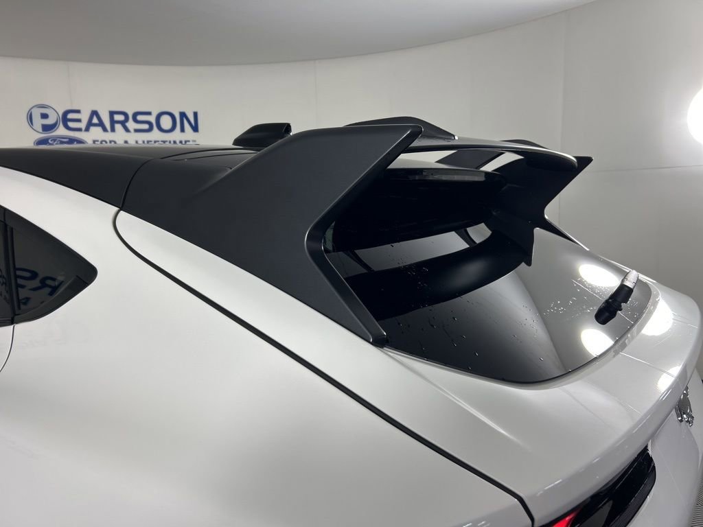 New 2025 Ford Mustang Mach-E GT image 12