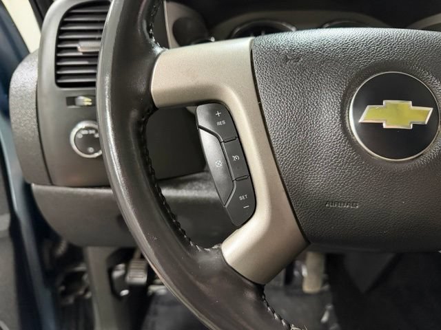 Used 2012 Chevrolet Silverado 2500 LT w/ Interior Plus Package AWD/4WD image 14