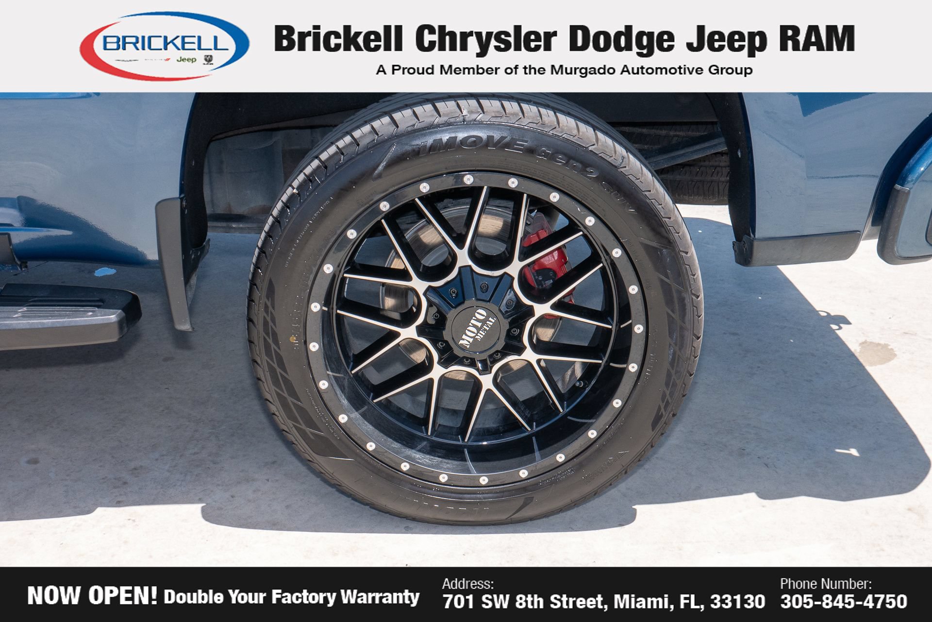 Used 2024 Chevrolet Silverado 1500 RST w/ Protection Package RWD image 35