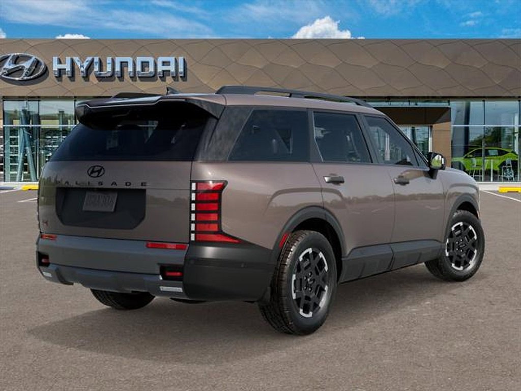 New 2026 Hyundai Palisade XRT Pro image 4