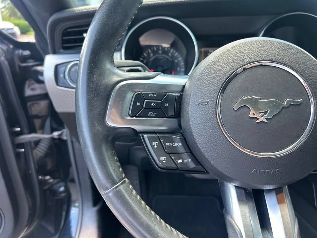 Used 2018 Ford Mustang GT RWD image 18