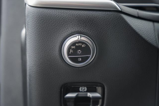 Certified 2024 Mercedes-Benz GLC 43 AMG 4MATIC w/ Driver Assistance Package image 42