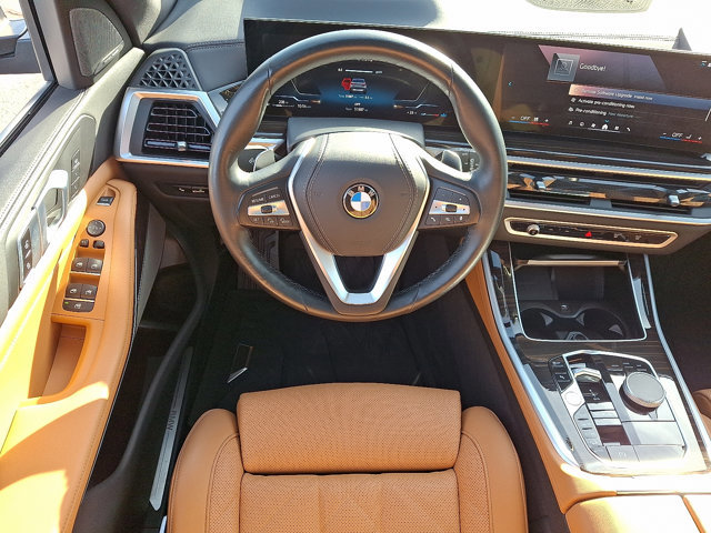 Certified 2024 BMW X5 xDrive40i w/ Premium Package image 11