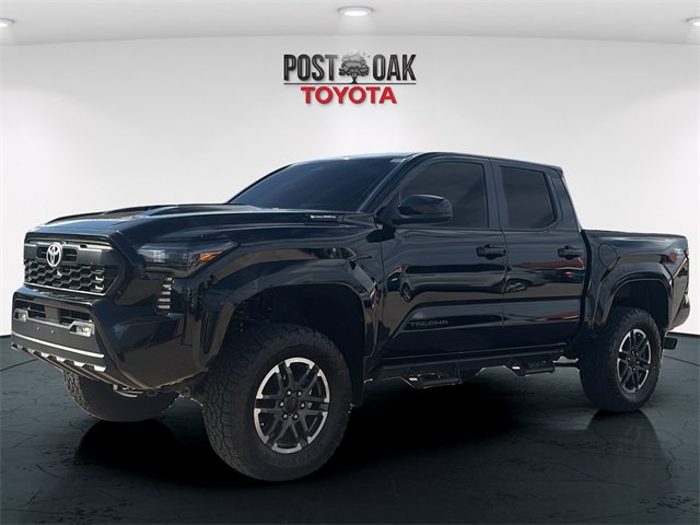 Used 2024 Toyota Tacoma TRD Sport image 3