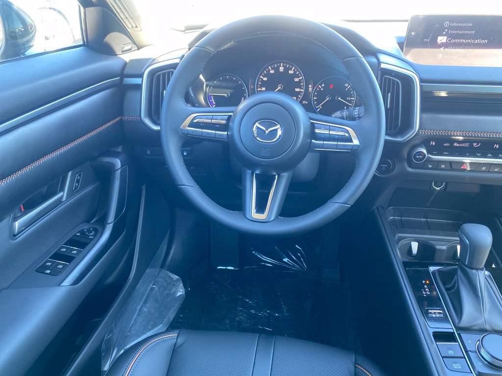New 2026 MAZDA CX-50 AWD 2.5 Hybrid w/ Weather Package image 25