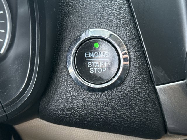 Used 2018 Ford EcoSport SE FWD image 25