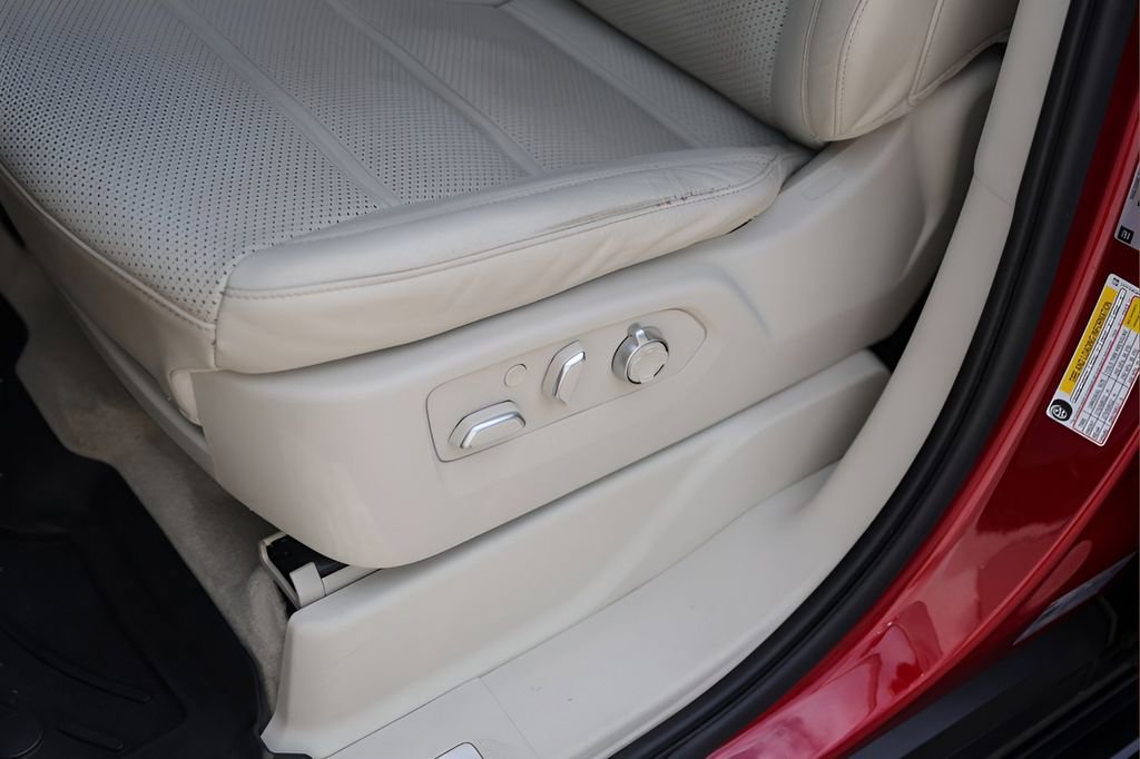 Used 2021 Cadillac Escalade Sport Platinum image 8