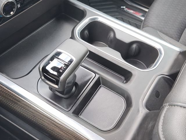 Used 2025 Chevrolet Silverado 1500 LT Trail Boss w/ Convenience Package II AWD/4WD image 18