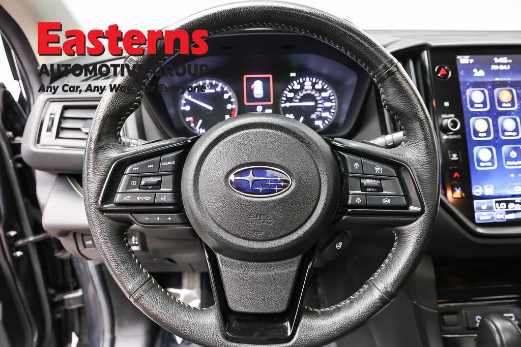 Used 2023 Subaru Ascent Onyx Edition AWD/4WD image 10