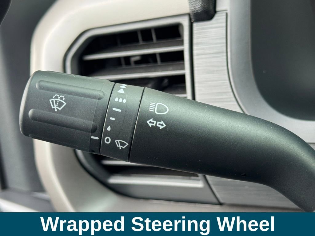 Used 2025 Ford F150 XLT w/ Equipment Group 301A Standard image 13