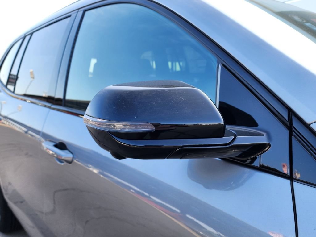 New 2026 Buick Enclave Sport Touring w/ Power Package image 11