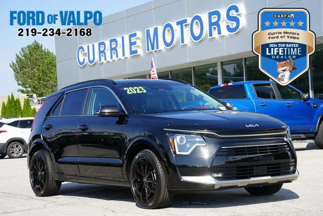 Used 2023 Kia Niro EX Touring