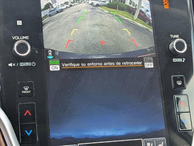 Used 2024 Subaru Outback Touring image 12