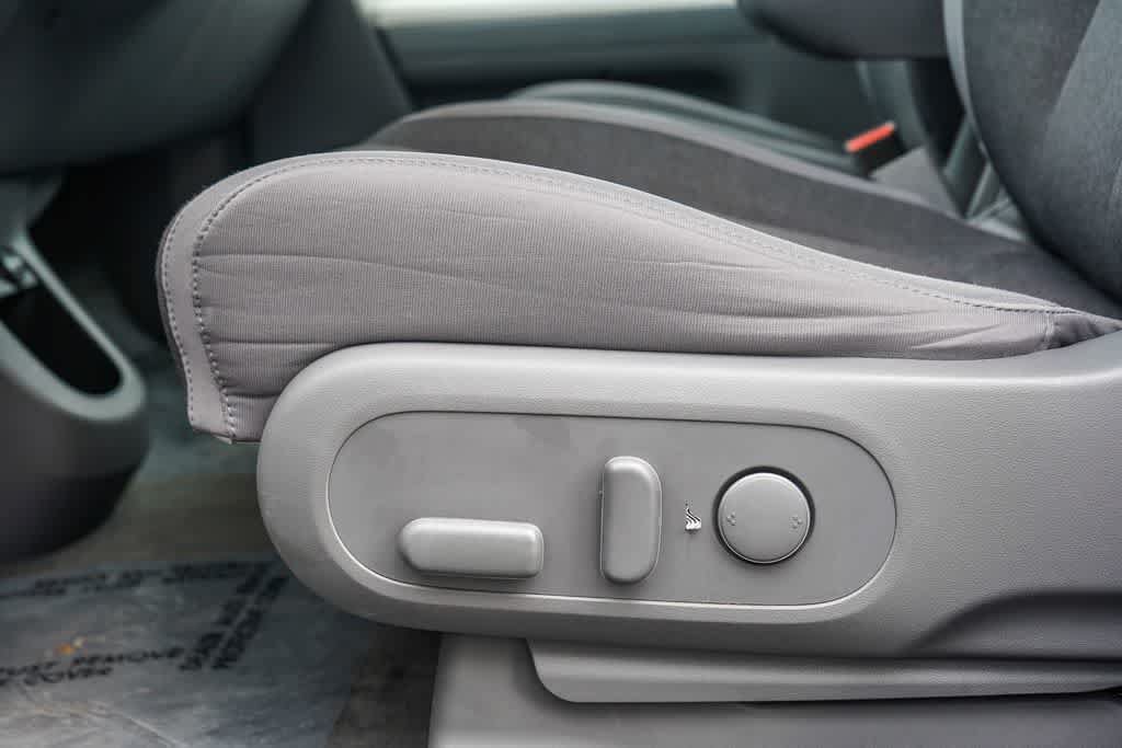 Certified 2024 Hyundai Ioniq 5 SEL RWD image 20