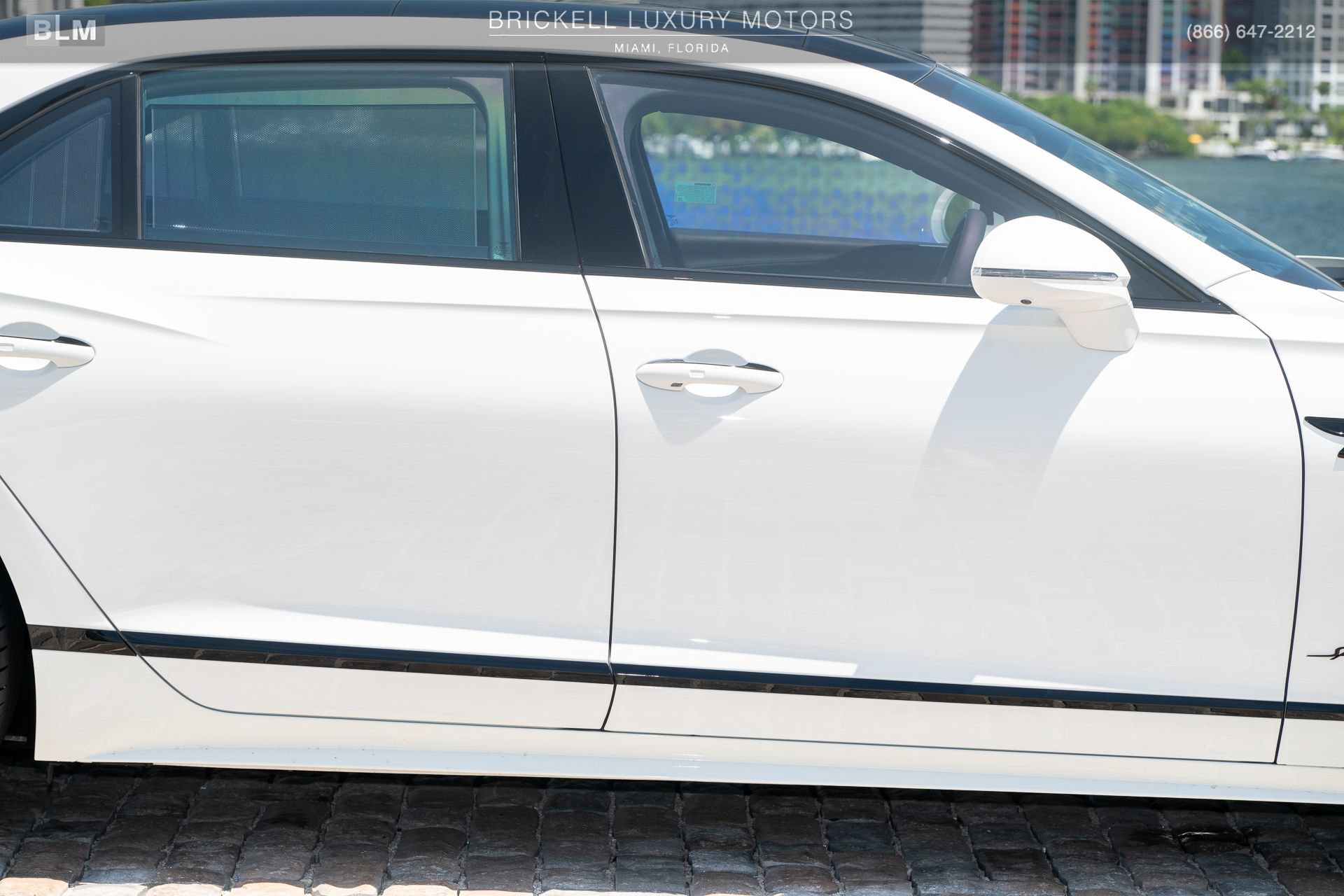 Used 2025 Bentley Flying Spur Plug-In Hybrid w/ First Edition Specification AWD/4WD image 49