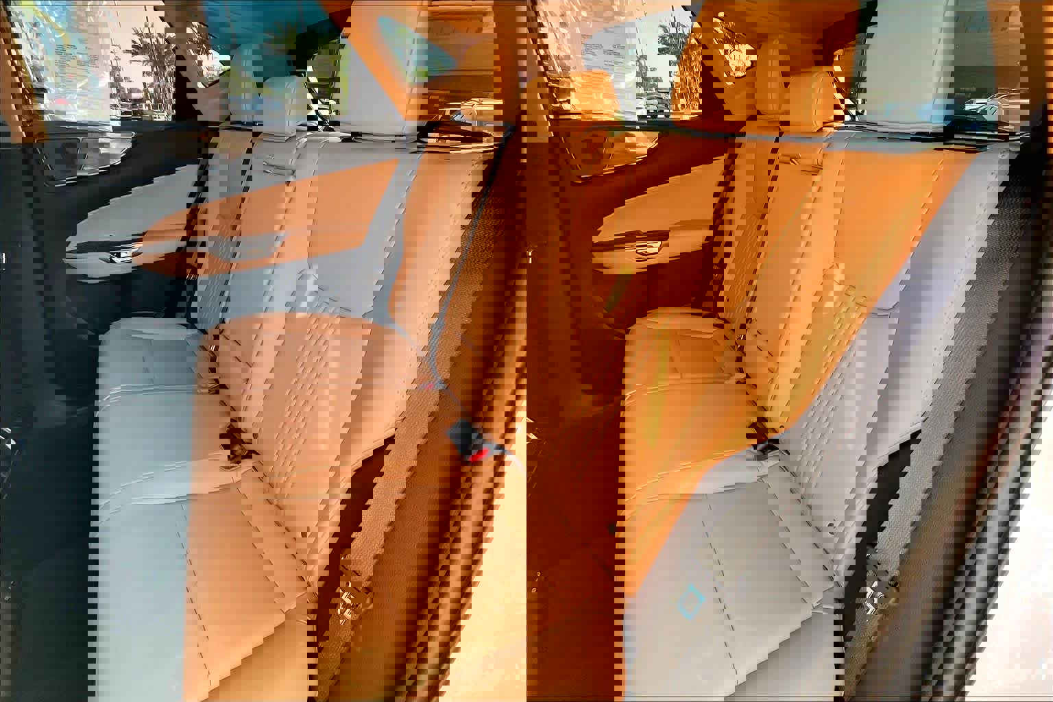 Used 2026 Lexus NX 350 AWD image 18