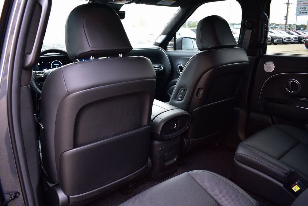 New 2026 Hyundai Palisade Calligraphy image 25