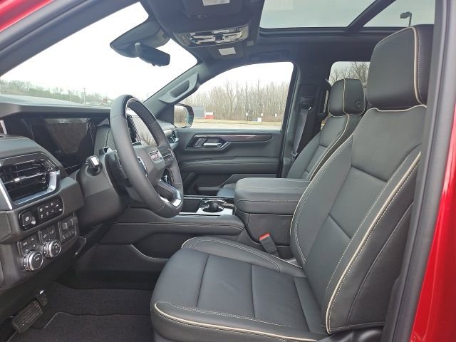 New 2026 GMC Yukon Elevation w/ Elevation Premium Package AWD/4WD image 14