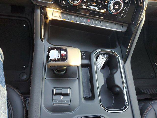 New 2026 GMC Sierra 1500 AT4 w/ Technology Package image 27