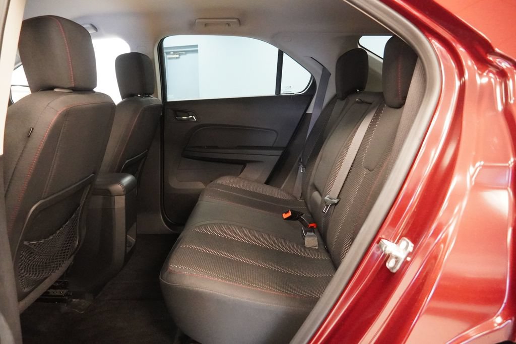 Used 2016 Chevrolet Equinox LT w/ Convenience Package AWD/4WD image 26