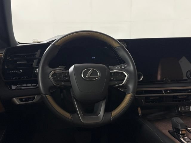 Certified 2023 Lexus RX 350 Premium Plus w/ Cold Area Package AWD/4WD image 29