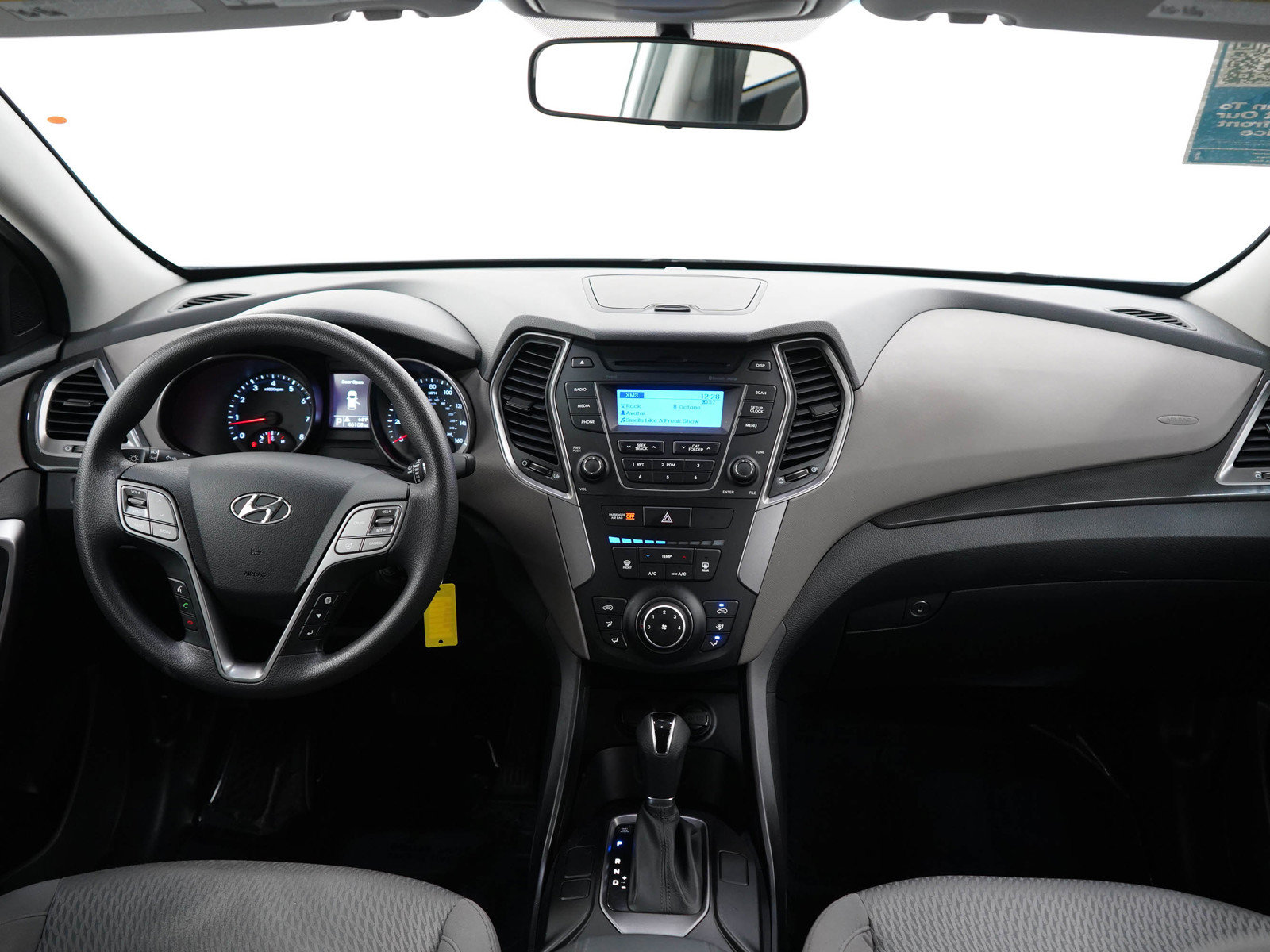 Used 2015 Hyundai Santa Fe Sport AWD/4WD image 13