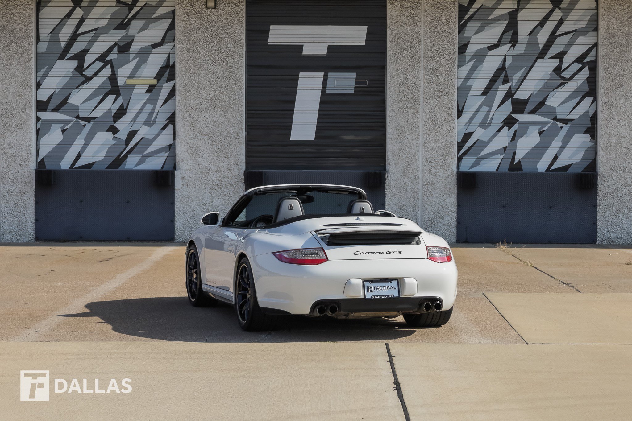 Used 2011 Porsche 911 Carrera GTS RWD image 11