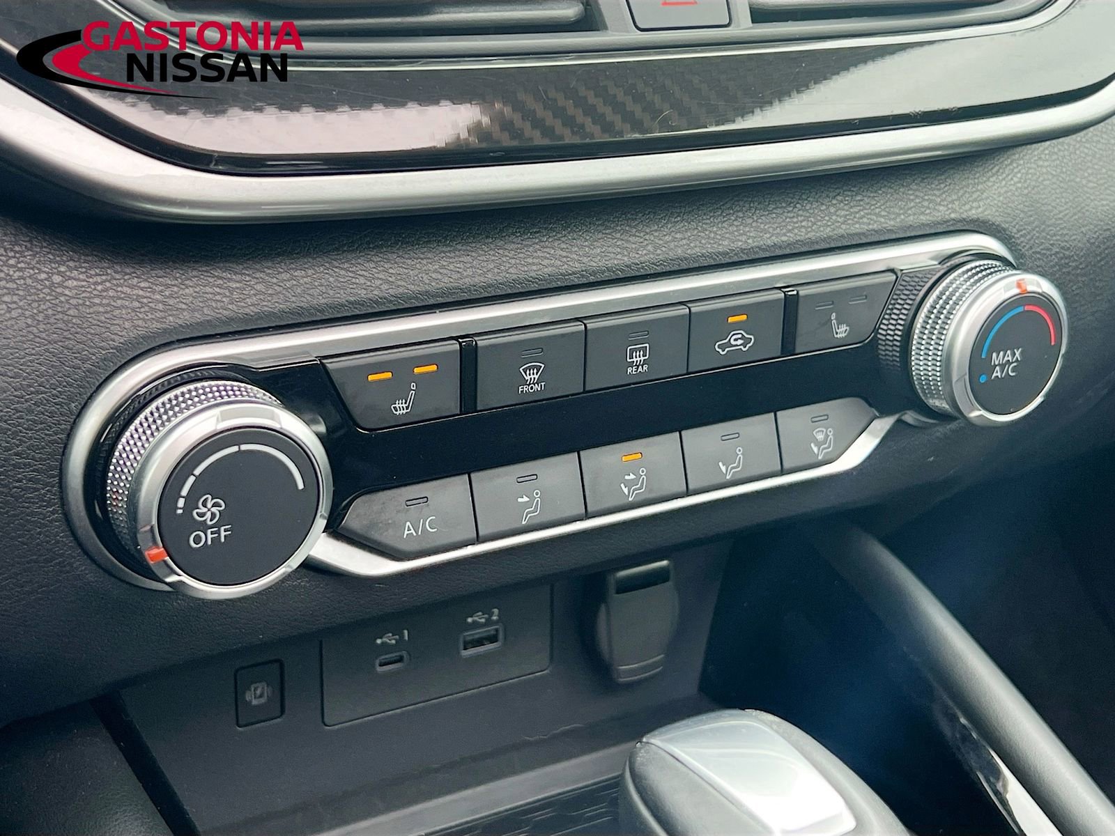 Used 2024 Nissan Altima 2.5 SR w/ SR Premium Package image 21