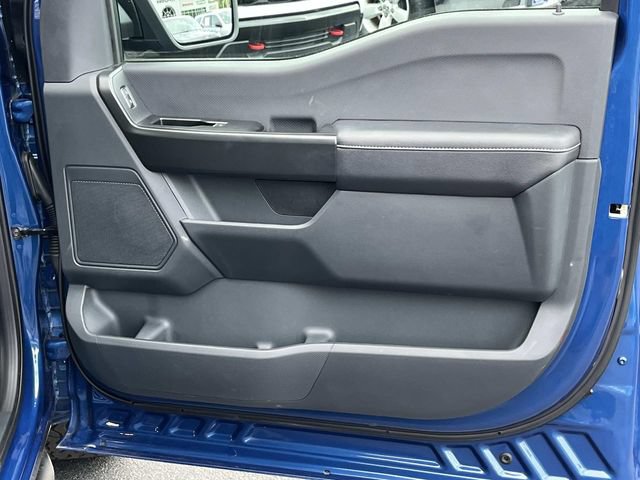 Used 2025 Ford F150 STX AWD/4WD image 18