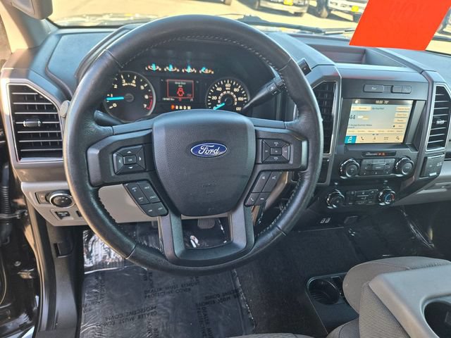 Used 2019 Ford F150 XLT w/ Equipment Group 302A Luxury AWD/4WD image 6