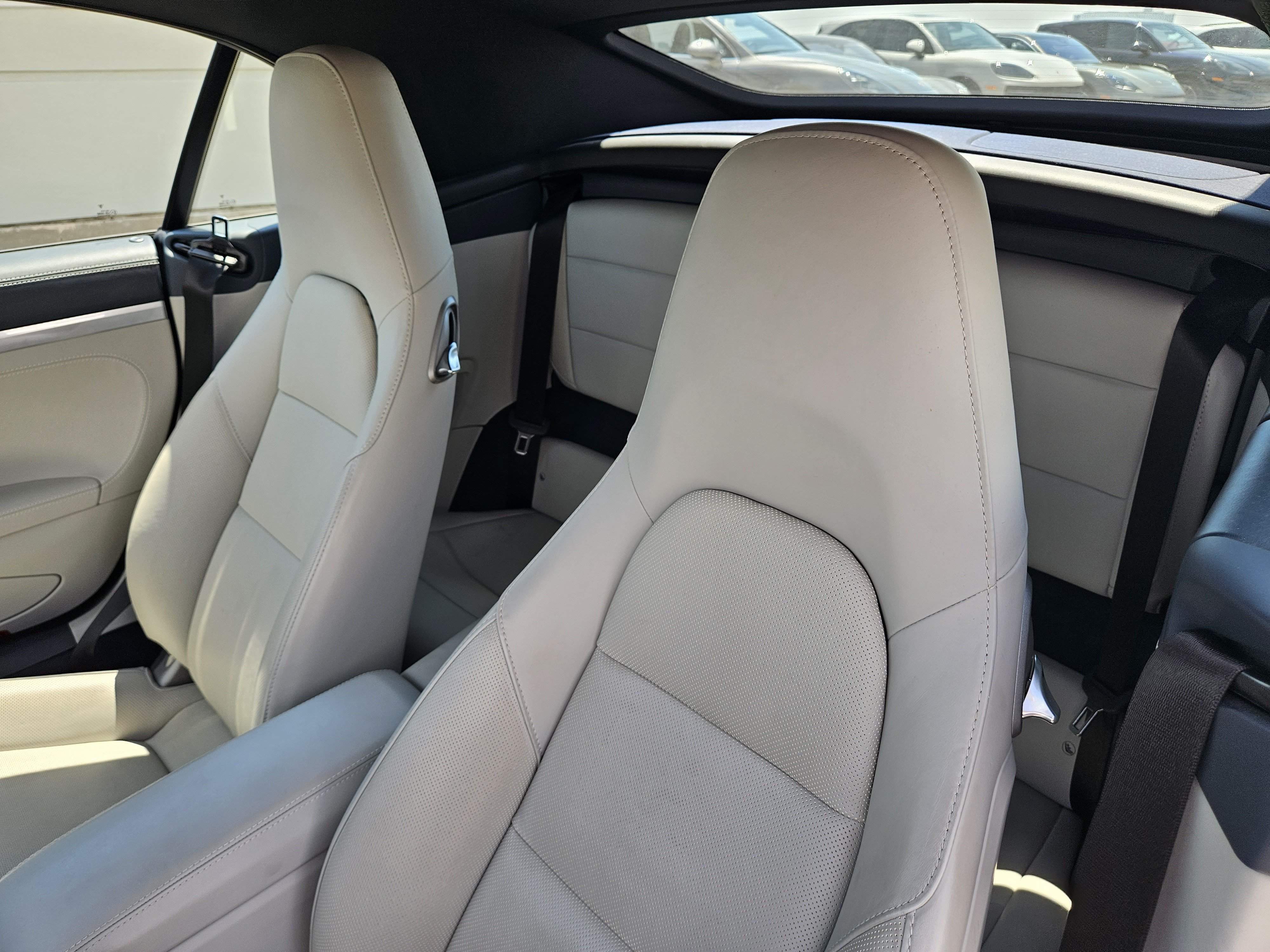 Certified 2019 Porsche 911 Carrera S RWD image 6
