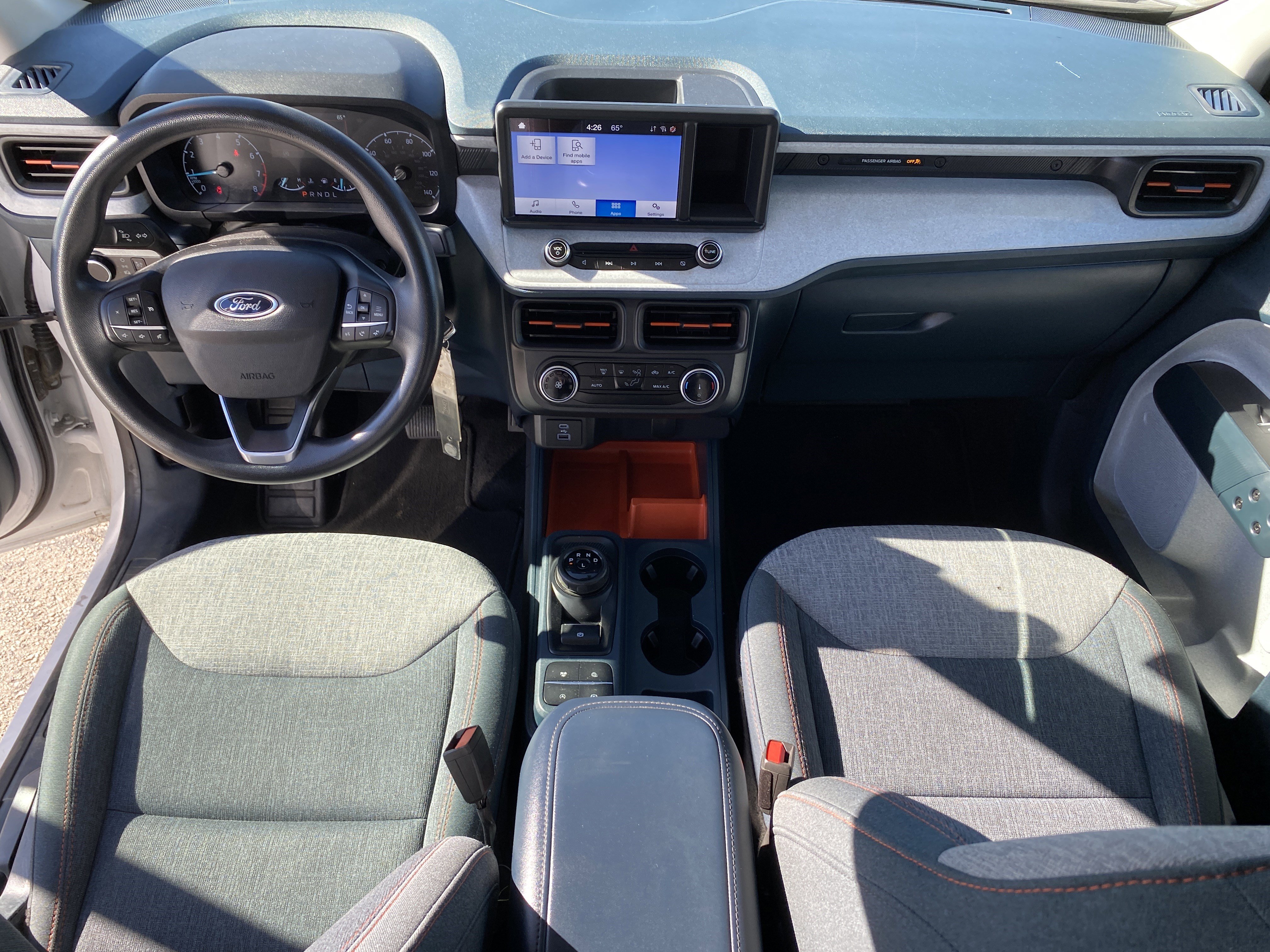 Used 2024 Ford Maverick XLT w/ Equipment Group 300A Standard AWD/4WD image 18