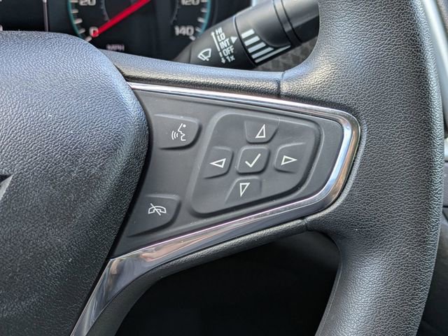 Used 2018 Chevrolet Malibu LS image 26